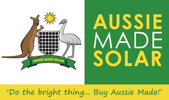 Aussie Made Solar